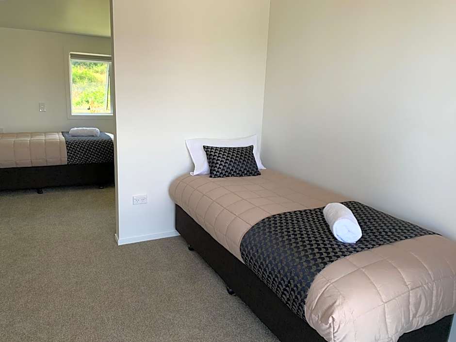 Woodstock Hotel