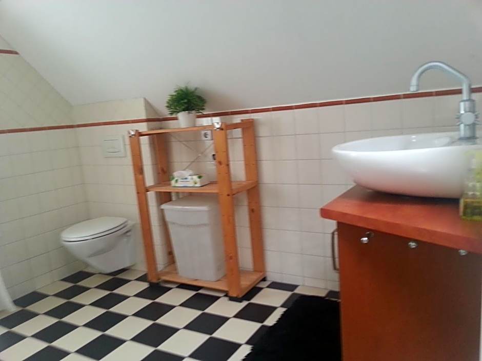 Bed and Breakfast Den Bosch