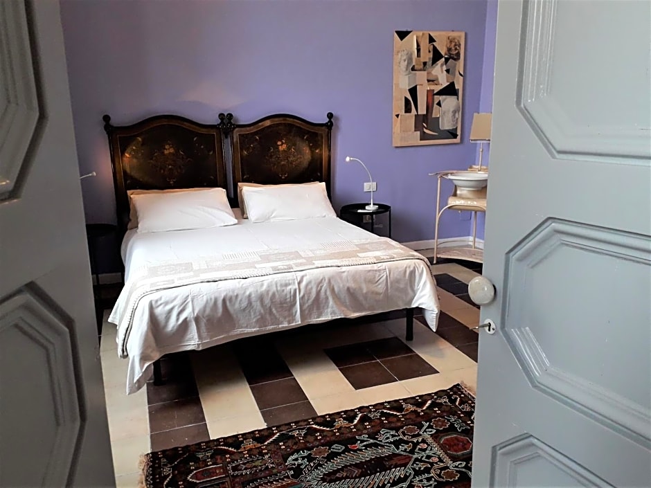 I Templari B&B self-contained