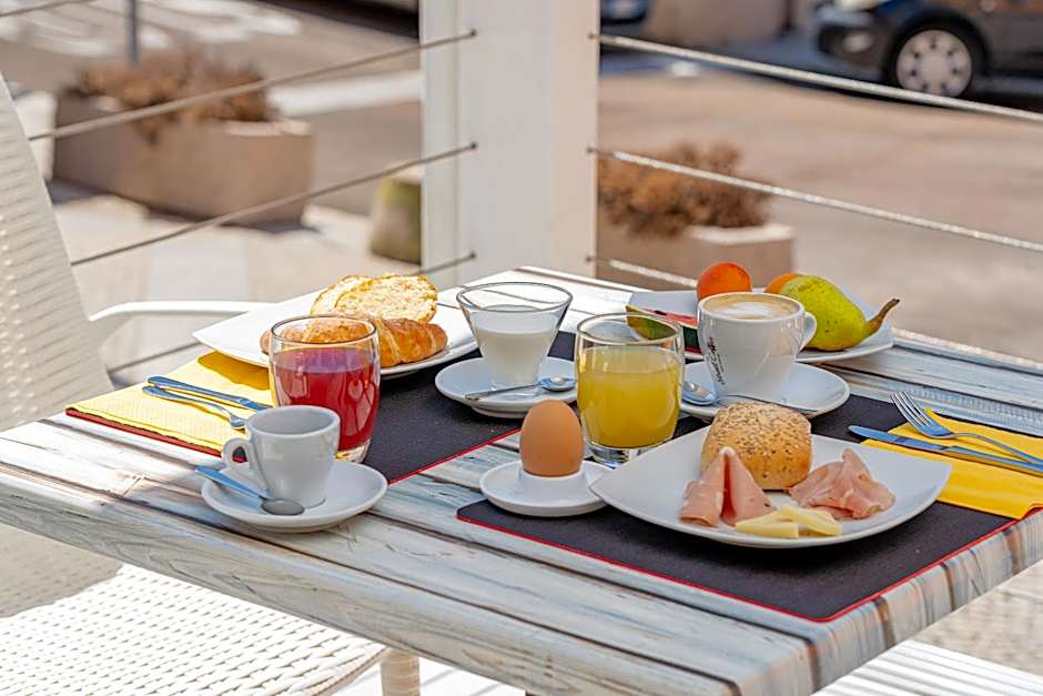 Hotel Marinaro