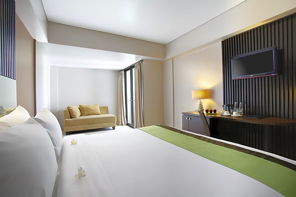 Hotel Santika Kuta