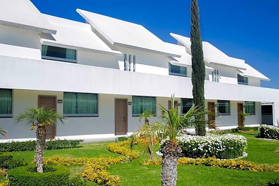 Hotel Maria Dolores San Luis Potosi