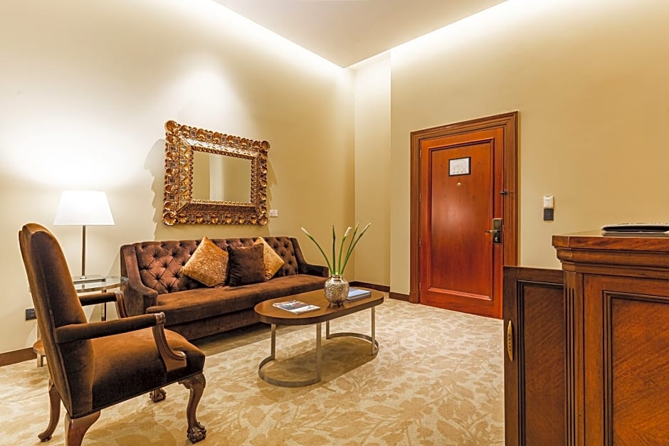 Country Club Lima Hotel - The Leading Hotels of the World