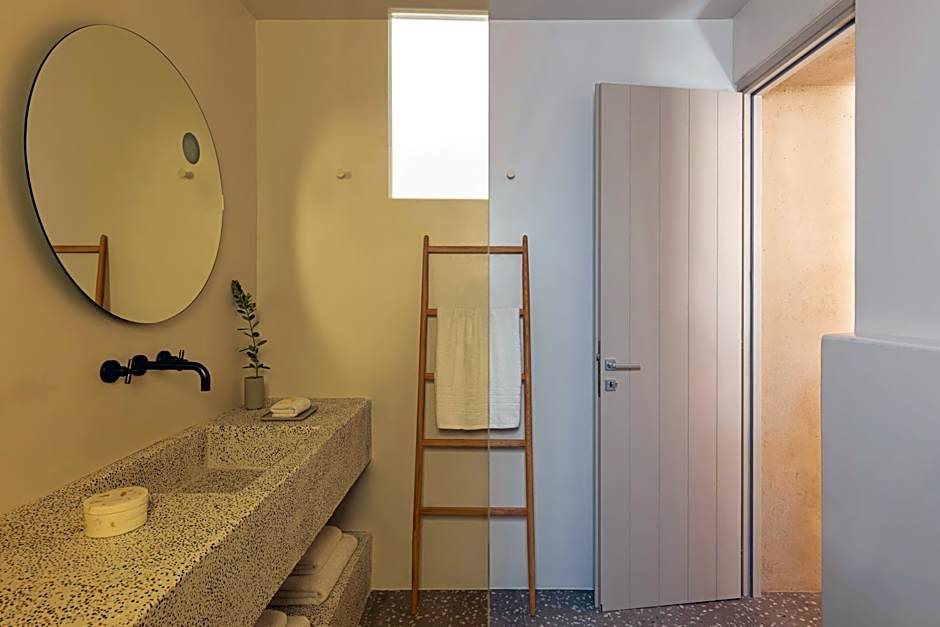 Ethos Vegan Suites Fira, Santorini