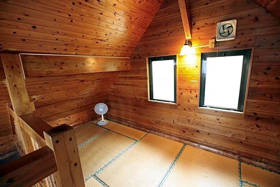 Tokashiki Guest House