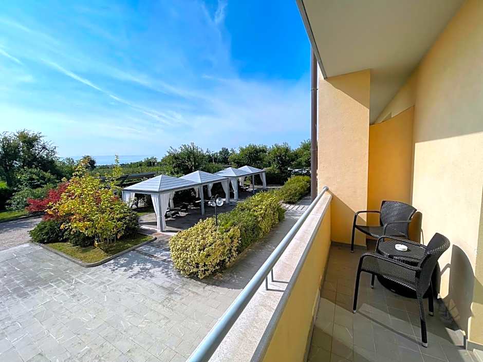 Hotel Ristorante Primavera