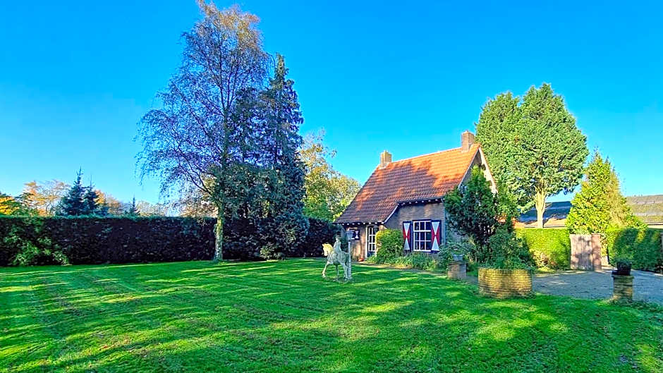 Natuurpoort van Loon