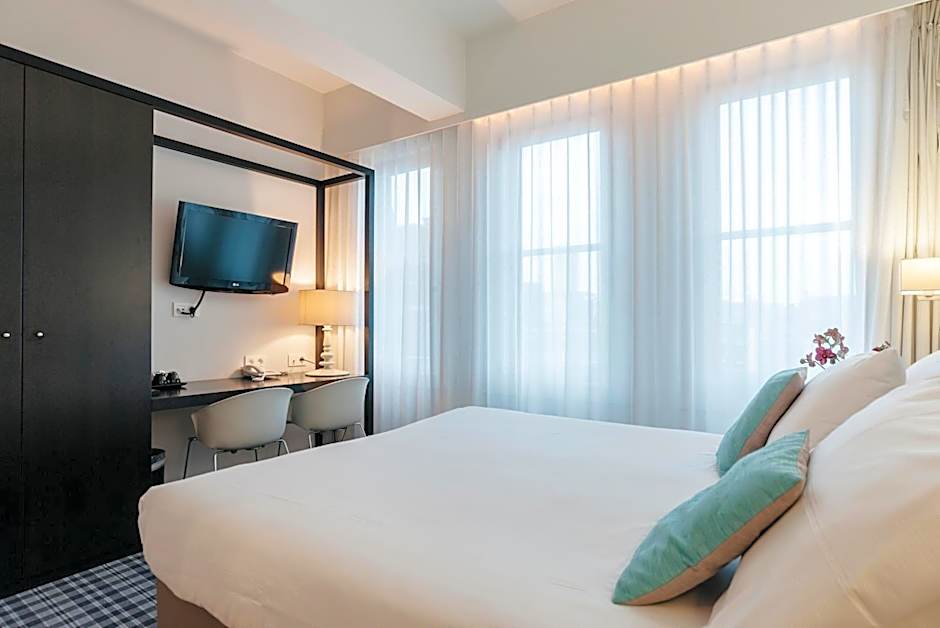 Leopold Hotel Ostend