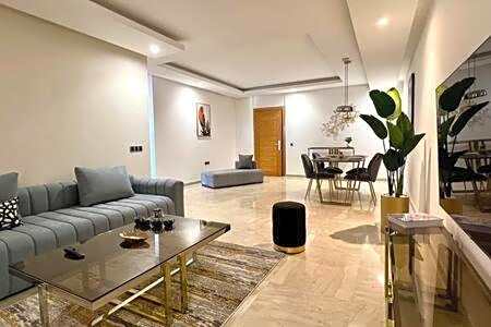 Business Travelers and Families - 3 Bedrooms