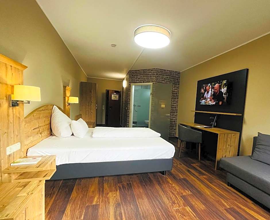 Hotel Waldesruh