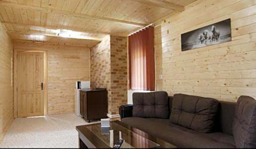 Centrul de Echitatie Poiana Brasov