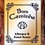 Bom Caminha - Private Albergue for Pilgrims