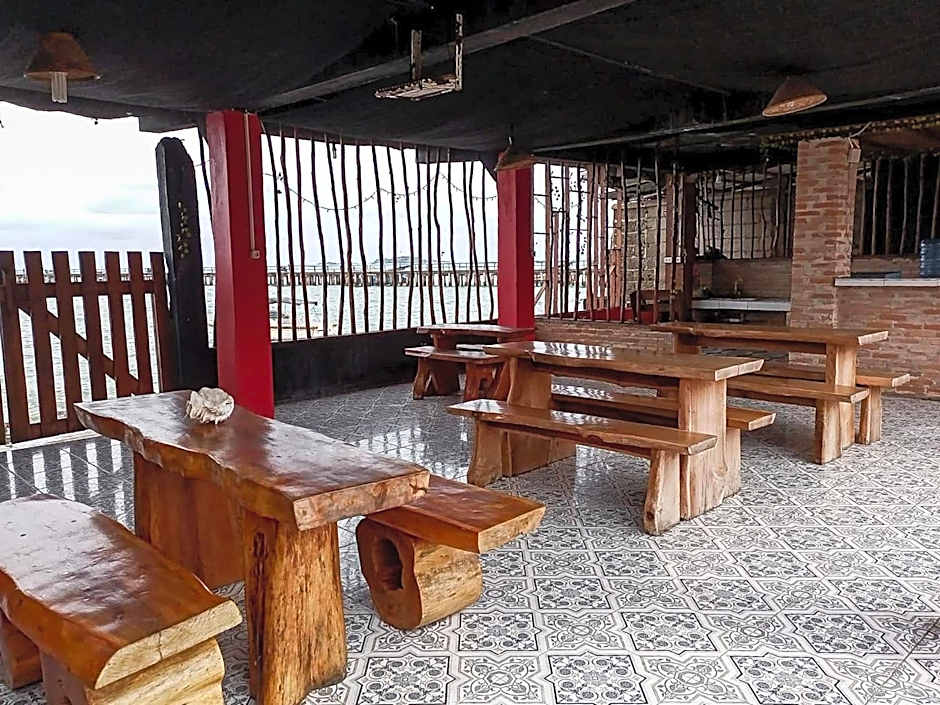 Homestay Sakinah Belitung RedPartner