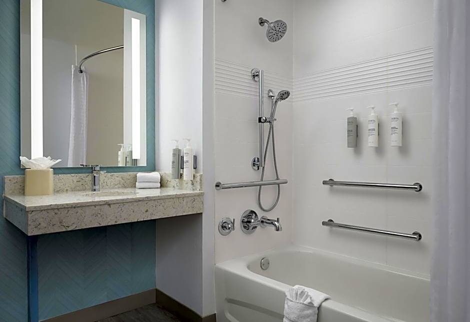 Hilton Garden Inn San Jose/Milpitas