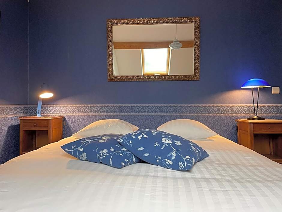 l'Ancienne Ecole du Villard