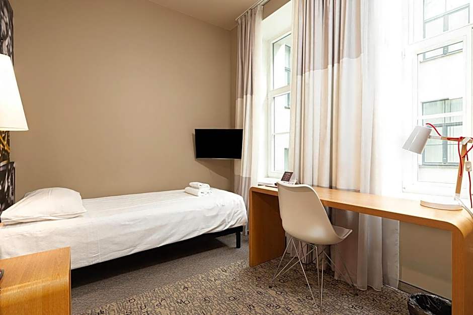 Ibis Riga Centre