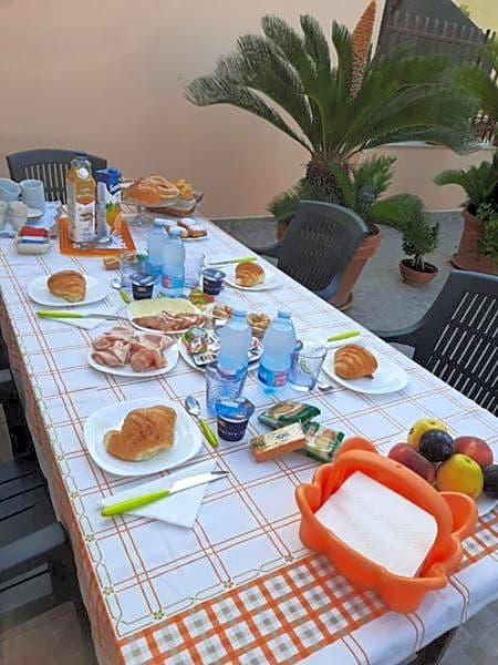 PONTE VALLE B&B POMPEI