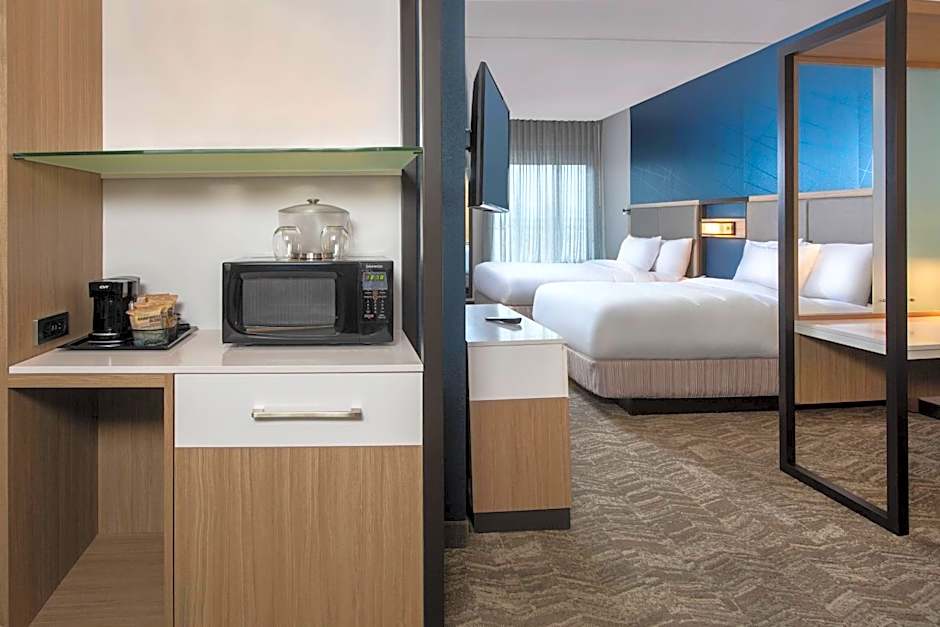 SpringHill Suites by Marriott Frederick