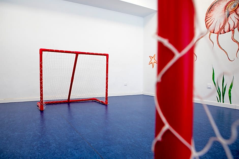 Apartamentos Turísticos Augustus