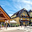 Best Western Plus Au Cheval Blanc Mulhouse Nord