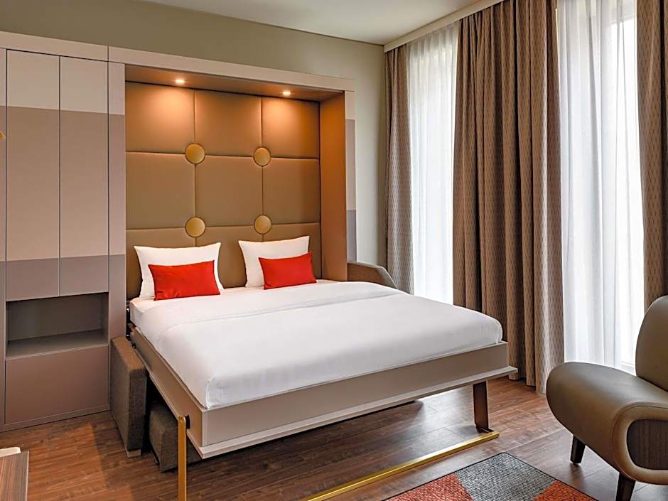 Aparthotel Adagio Bremen