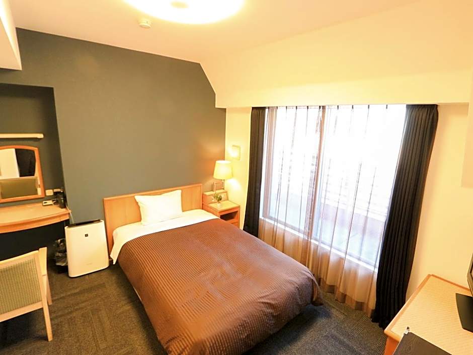 Hotel Livemax BUDGET Shimbashi