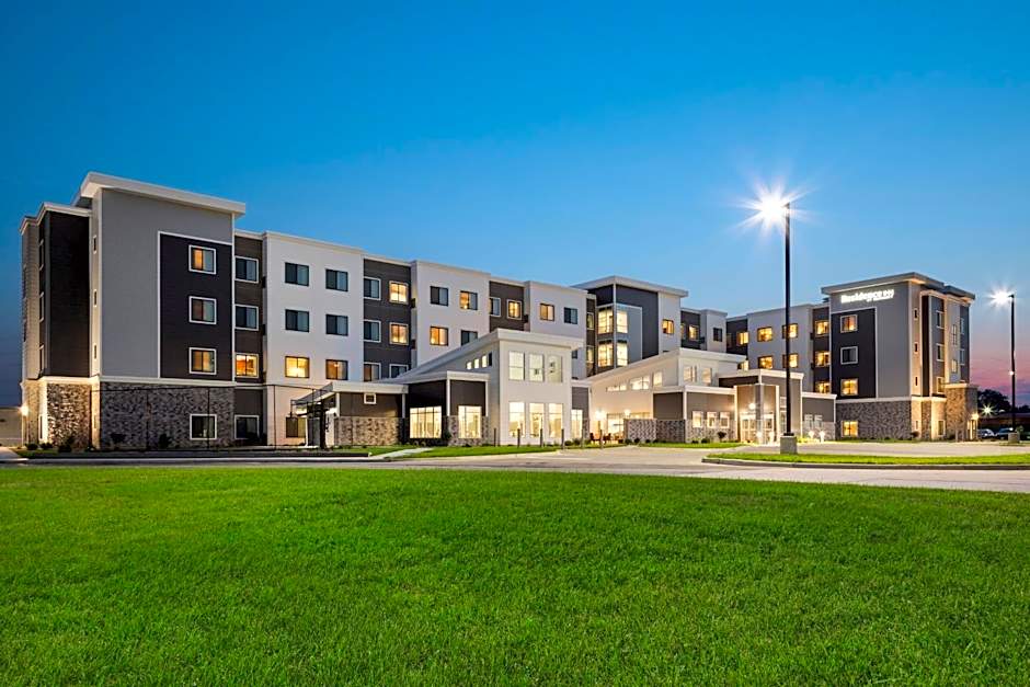 Residence Inn by Marriott Peoria East