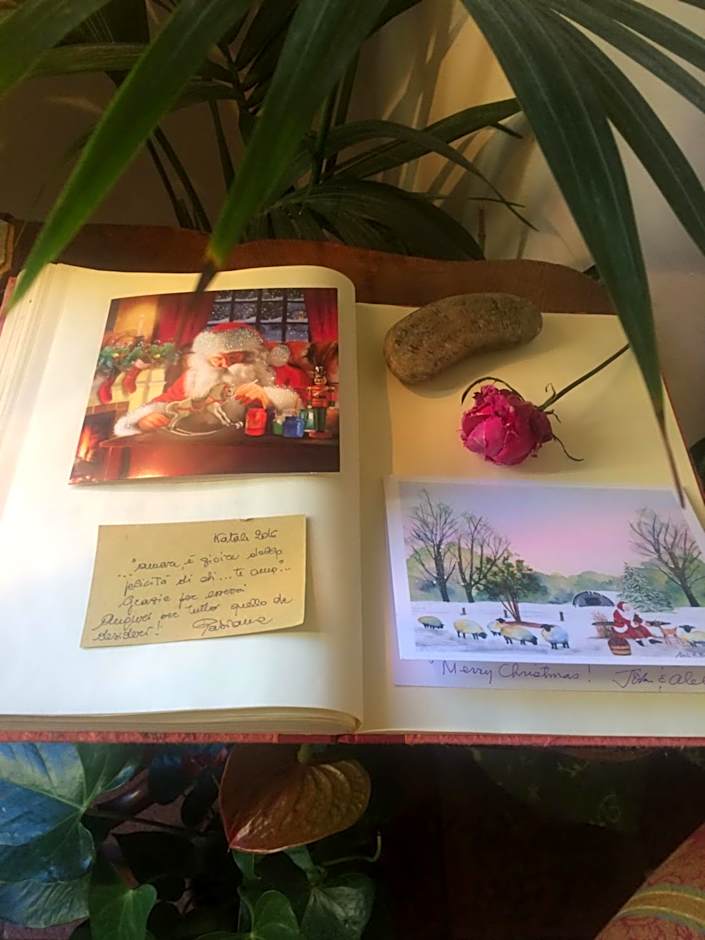 Hotel Santa Caterina