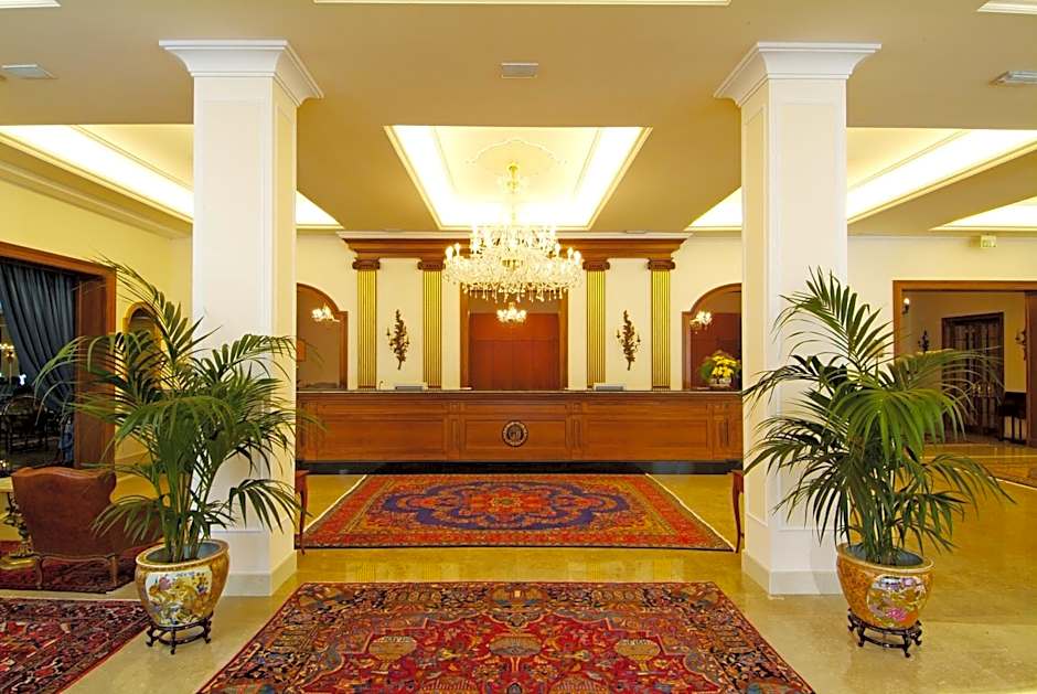 Hotel La Residence & Idrokinesis