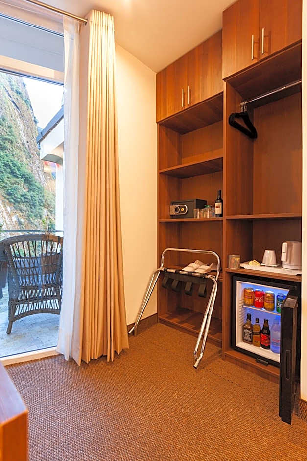 Inti Punku Machupicchu Hotel & Suites