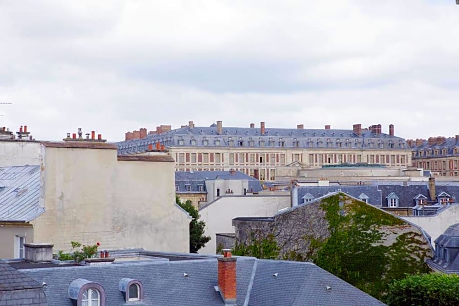 Apparts de l'Oncle Louis