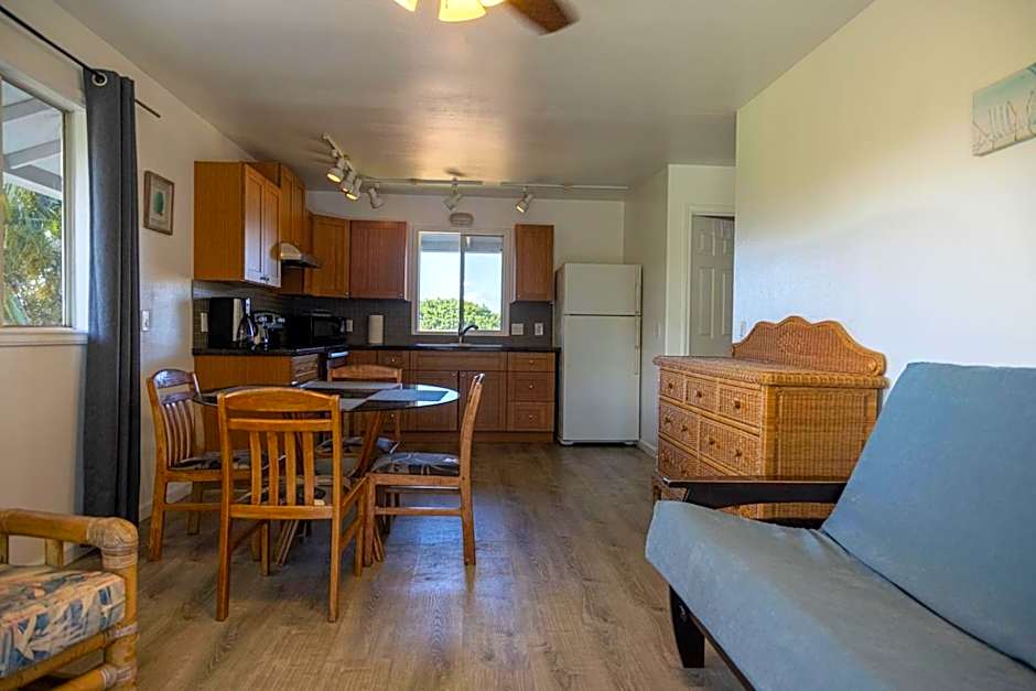 Puu Koa Palms vacation rental