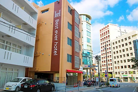 Best ever hotel