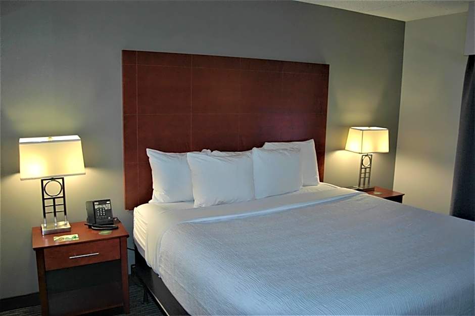 Wingate by Wyndham Valdosta/Moody AFB