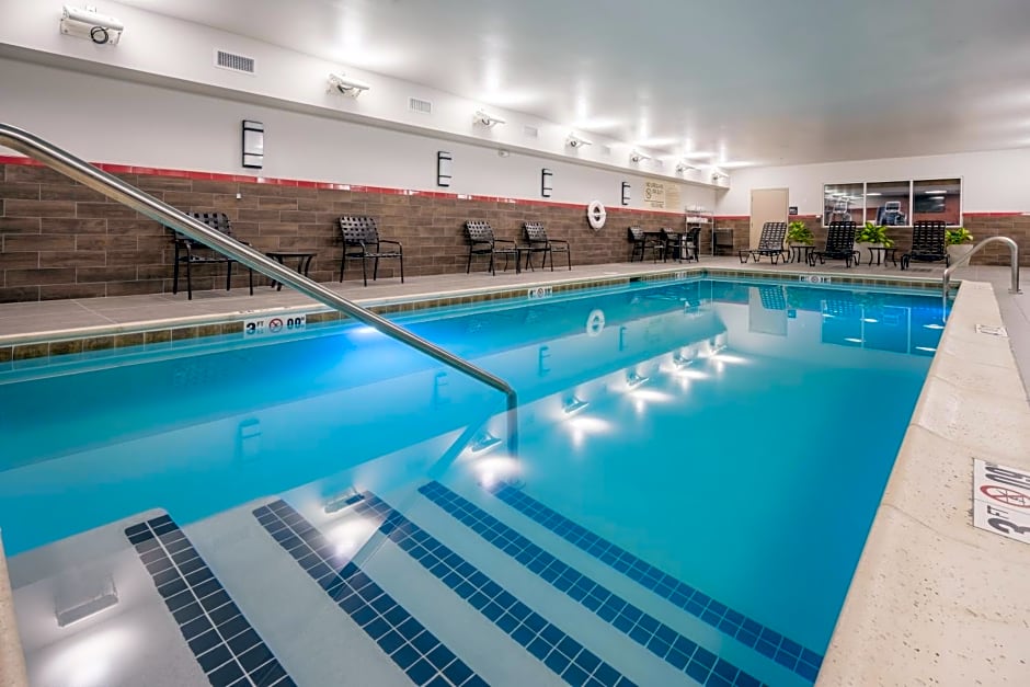 Hampton Inn by Hilton Oxford, ME