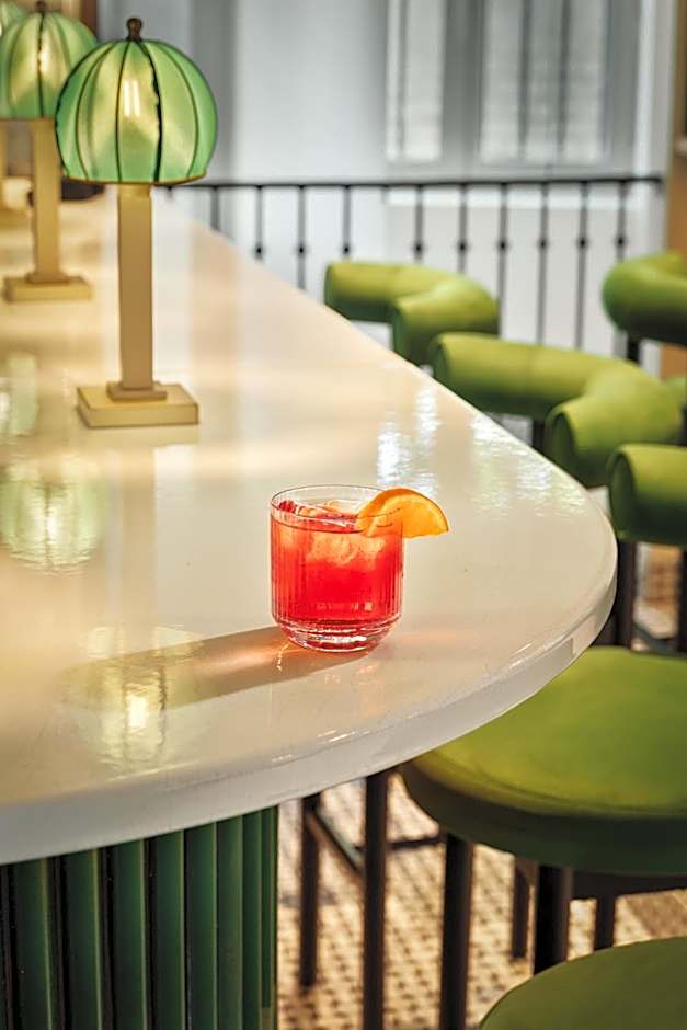 Hotel Observatoire Luxembourg