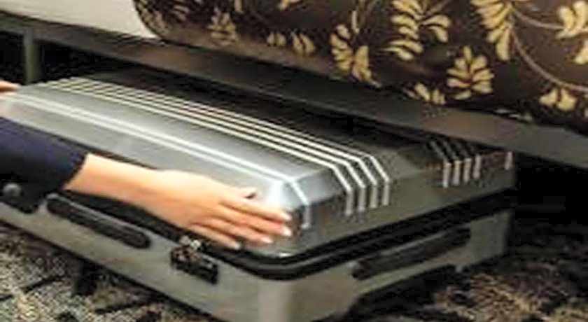 Apa Hotel Mita-Ekimae