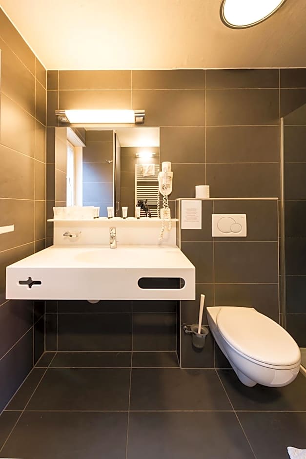 Hotel Leopold