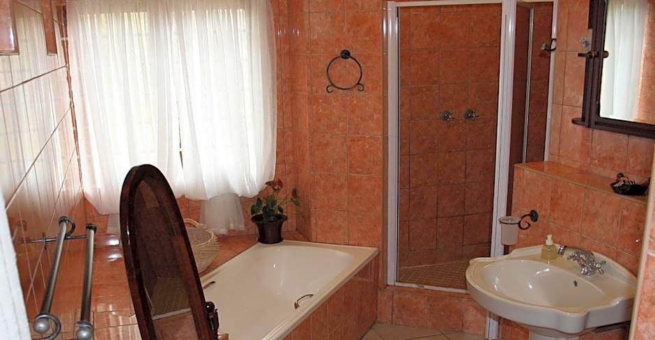 St. Lucia Wetlands Guest House