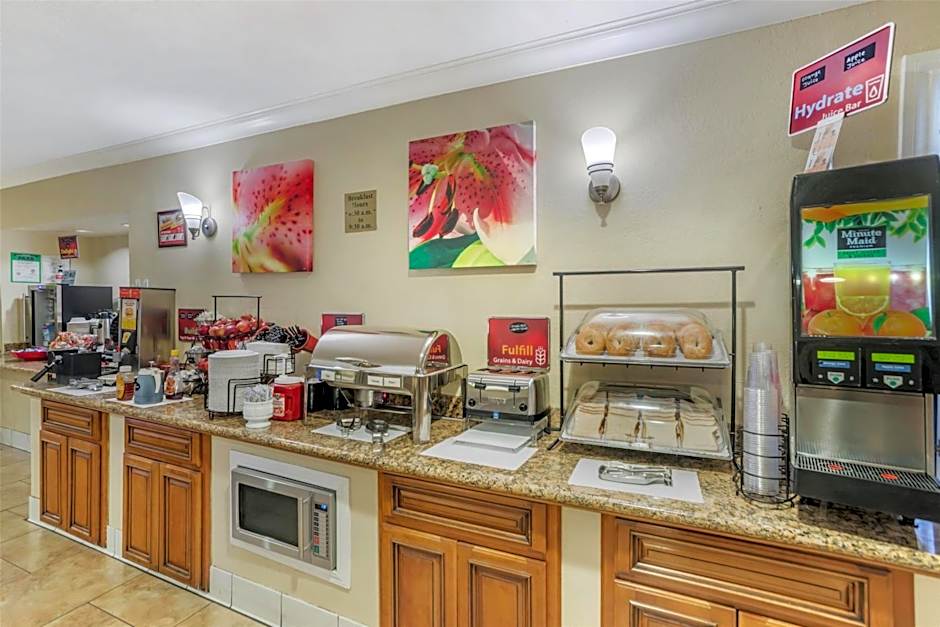 Best Western Plus Pleasanton Inn