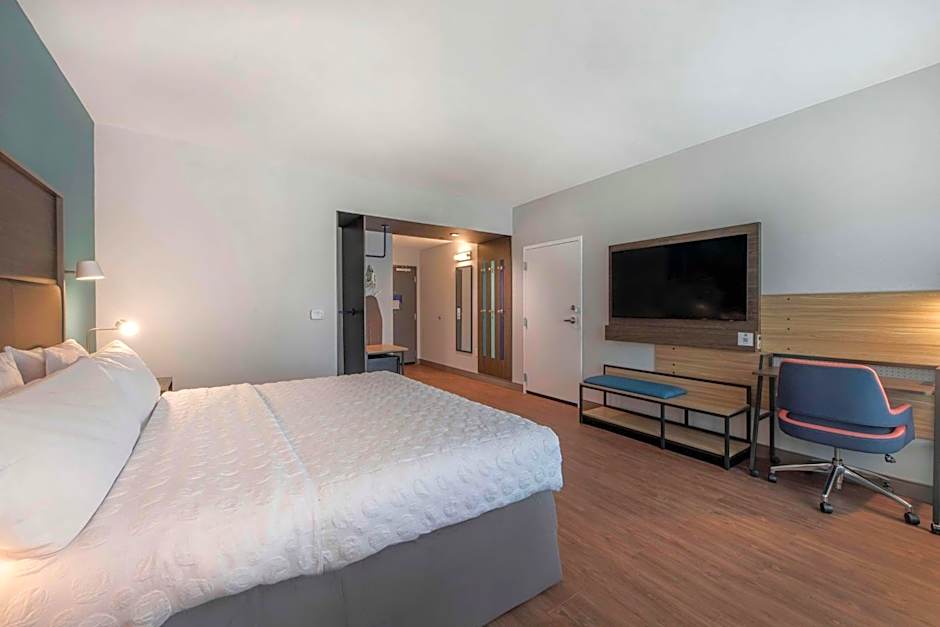 Tru by Hilton Wilmington Wrightsville Beach