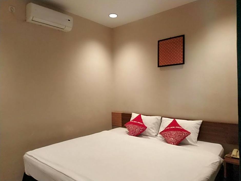 Hotel Cepu Indah 2