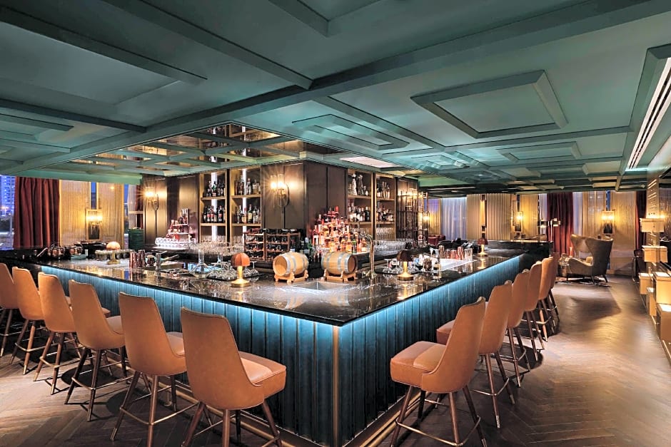 Conrad Bahrain Financial Harbour