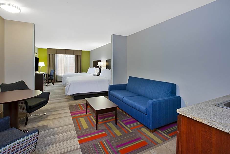 Holiday Inn Express Niles By IHG