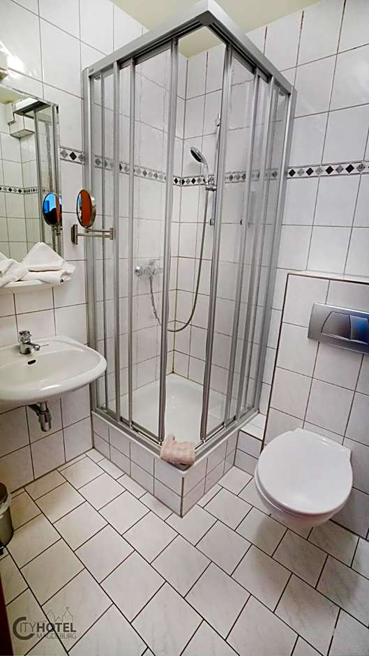 Cityhotel Magdeburg