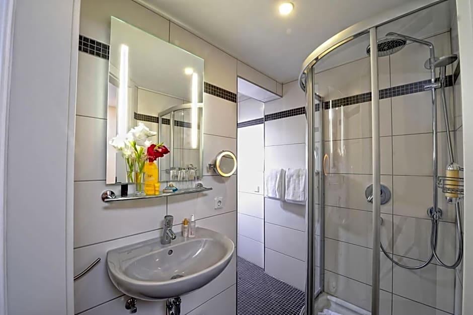 Natur- und Sporthotel Zuflucht