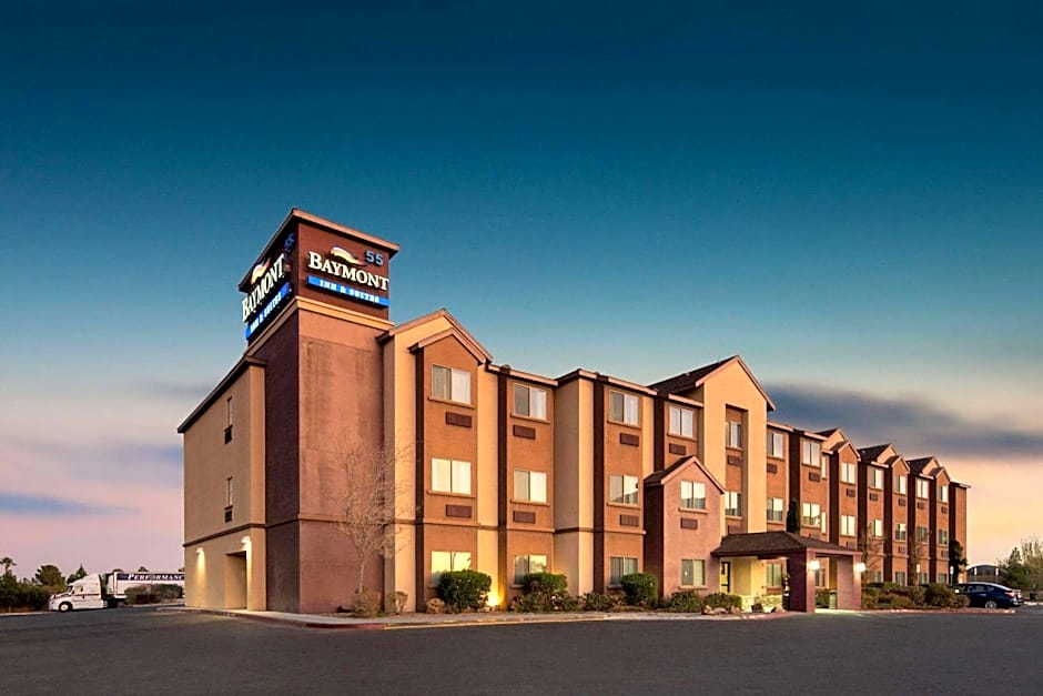 Baymont by Wyndham Las Vegas South Strip