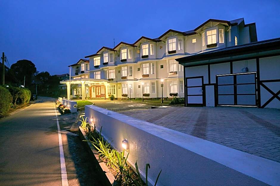 Galway Heights Hotel