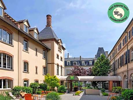Ibis Styles Colmar Centre