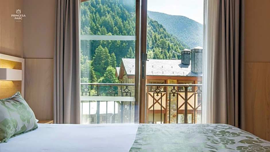 Hotel Princesa Parc
